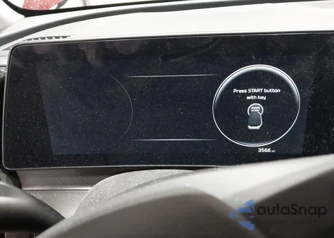 2025 Kia Sportage Sx-Prestige z USA, uszkodzony, nr VIN 5XYK5CDF1SG283905